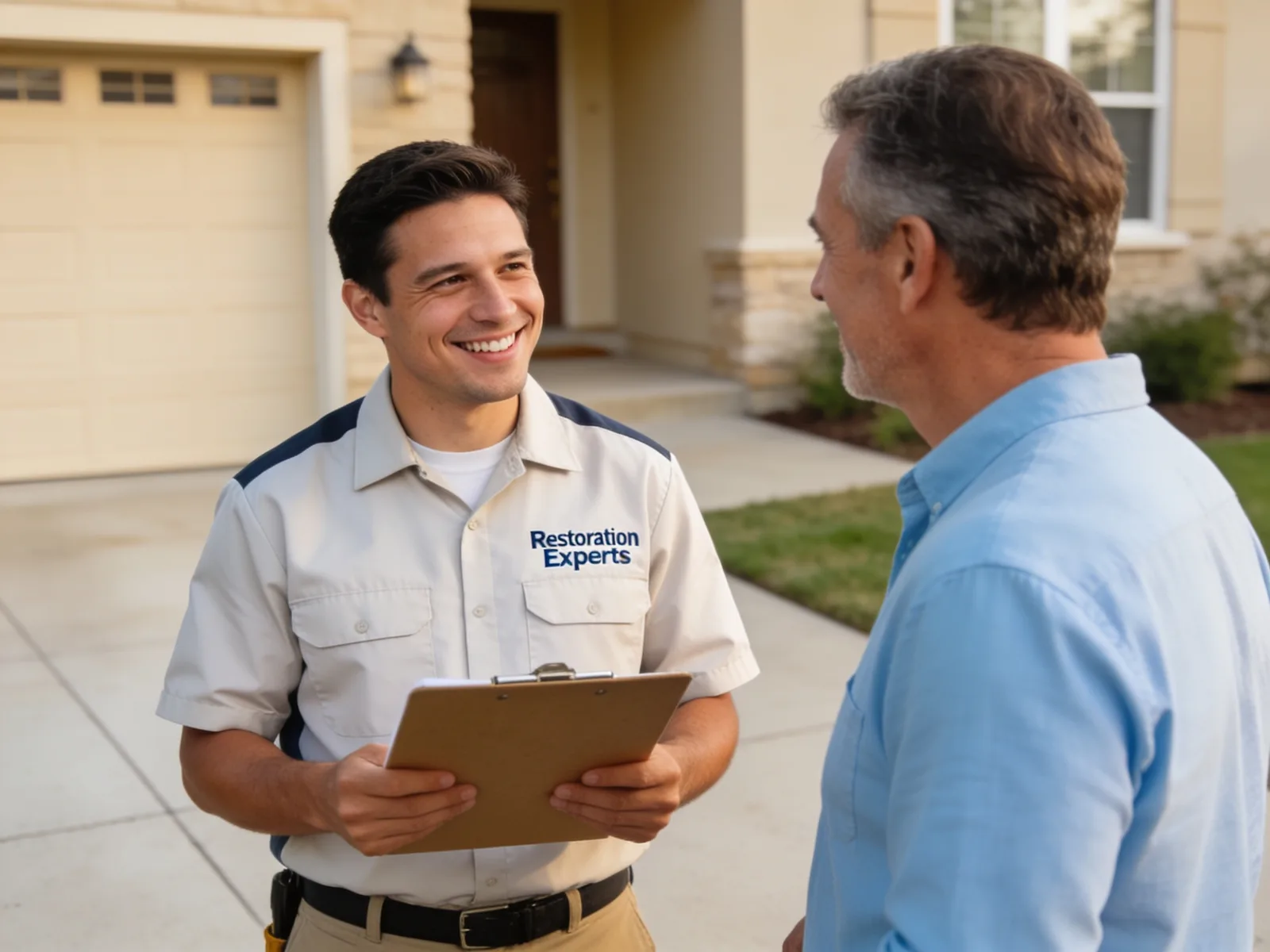Water Damage Cleanup Delmont, SD FAQs